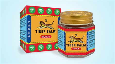 does tiger balm really work.